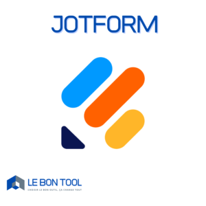 JOTFORM CRITIQUE AVIS